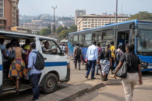 Au Cameroun, la succession au MRC se joue entre rivalités internes et contestation de la convention élective
