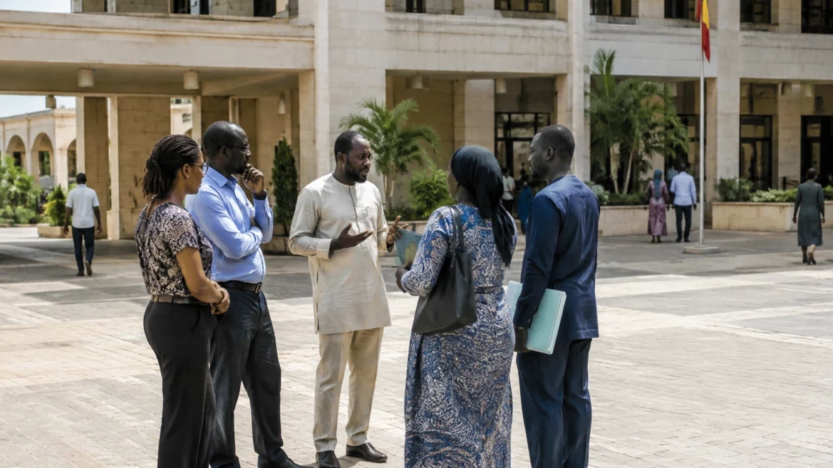 Au Sénégal, la grève met à l’épreuve le dialogue social face aux revendications et au droit du travail