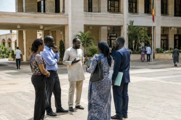 Au Sénégal, la grève met à l’épreuve le dialogue social face aux revendications et au droit du travail
