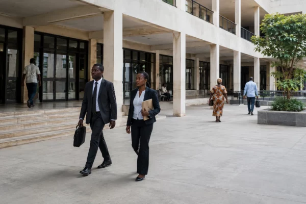 À Bangui, la hausse du carburant transforme une mobilisation sociale en débat sur la détention et les libertés publiques