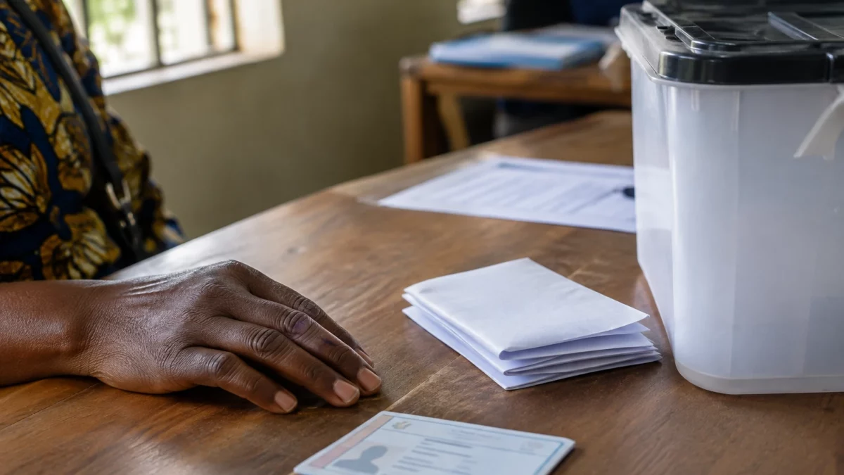 En RDC, l’adhésion au FAGACE ouvre une piste de crédit, mais les garanties dépendront des règles et des projets retenus