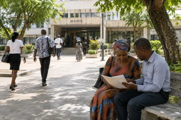 Côte d’Ivoire mise sur le Fonds souverain pour financer ses priorités sans renoncer à réduire le déficit public en 2027