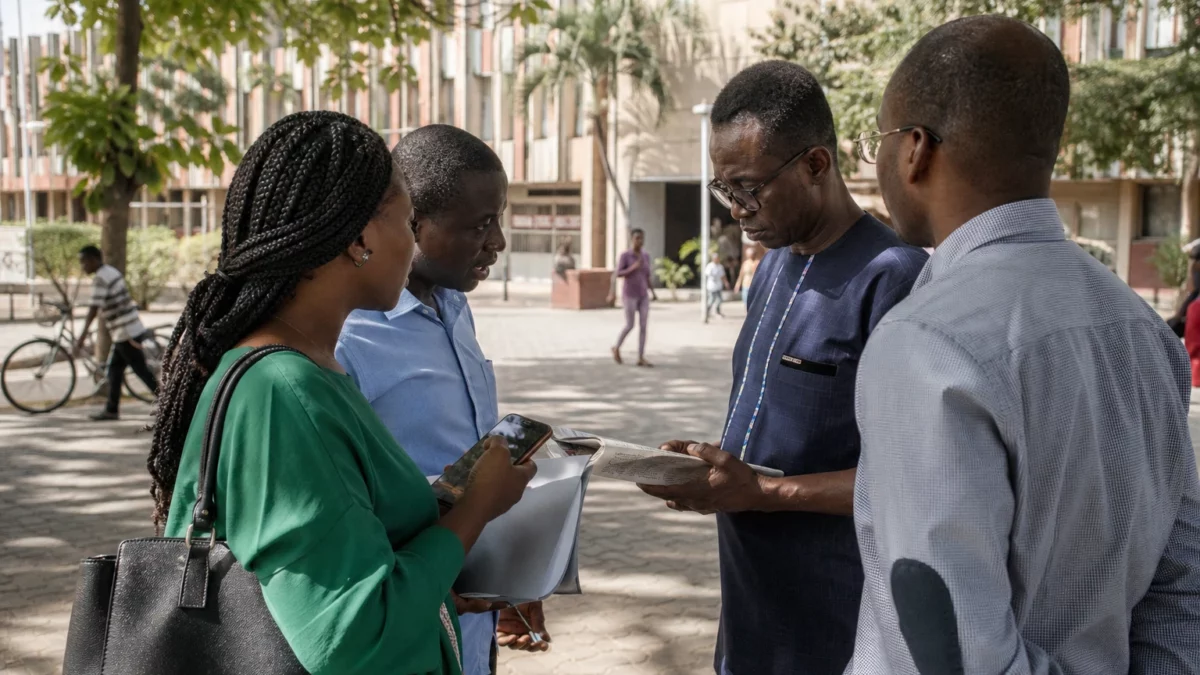 À Paris, le Bénin cherche un nouvel équilibre entre investissements, sécurité au nord et dialogue avec le Sahel