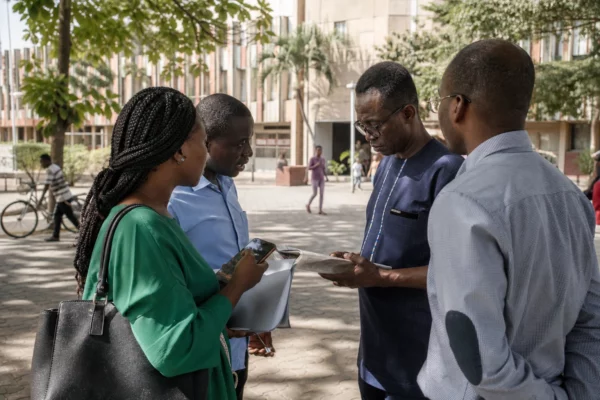 À Paris, le Bénin cherche un nouvel équilibre entre investissements, sécurité au nord et dialogue avec le Sahel
