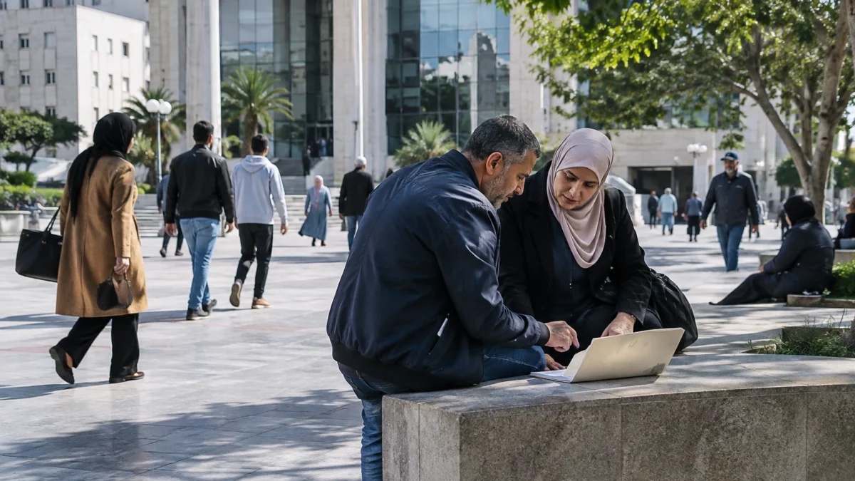 Après la libération d’Aïssiou, l’Algérie poursuit deux objectifs judiciaires distincts en Espagne : extradition et récupération des actifs