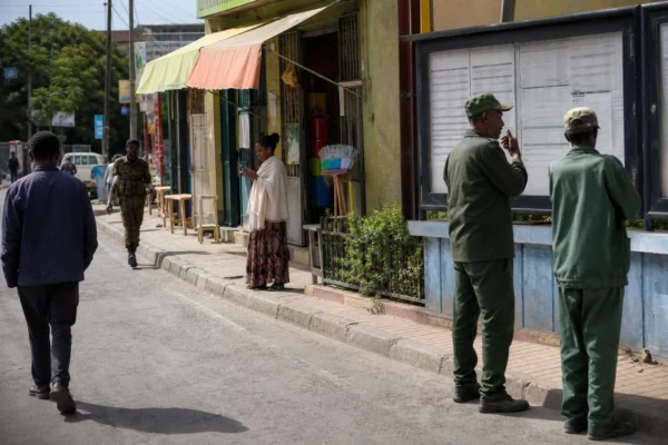 La crise du Tigré en Éthiopie change d’échelle après la reprise de Mekele et les tensions avec ses voisins
