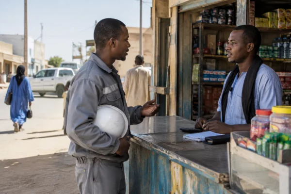 Tasiast en Mauritanie : les retombées minières pourront-elles devenir des bénéfices vérifiables pour les communautés locales ?