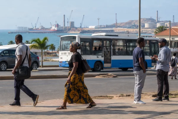 En Angola, la raffinerie de Lobito cherche des partenaires alors que son financement reste incertain