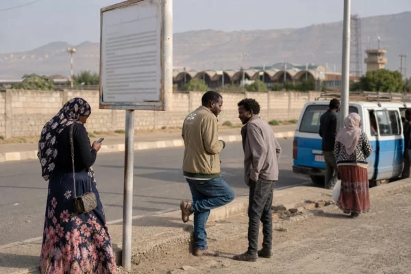 À Mekele, la bataille pour l’aéroport révèle la fragilité de l’accord de paix au Tigré et les risques d’embrasement régional