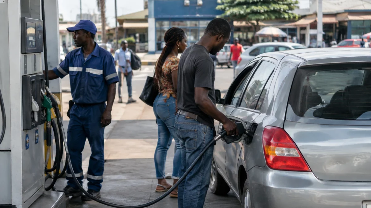 En Angola, l’ouverture de nouveaux blocs pétroliers doit relancer l’exploration, tandis que les raffineries restent un test décisif