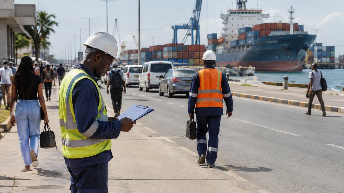 À Luanda, le quai s’allonge : l’Angola pourra-t-il convertir cette capacité en échanges régionaux plus fluides ?