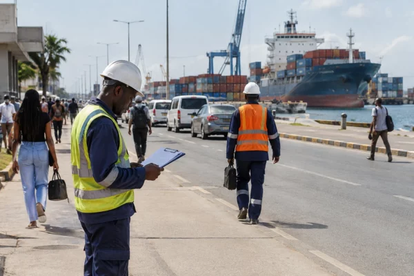 À Luanda, le quai s’allonge : l’Angola pourra-t-il convertir cette capacité en échanges régionaux plus fluides ?
