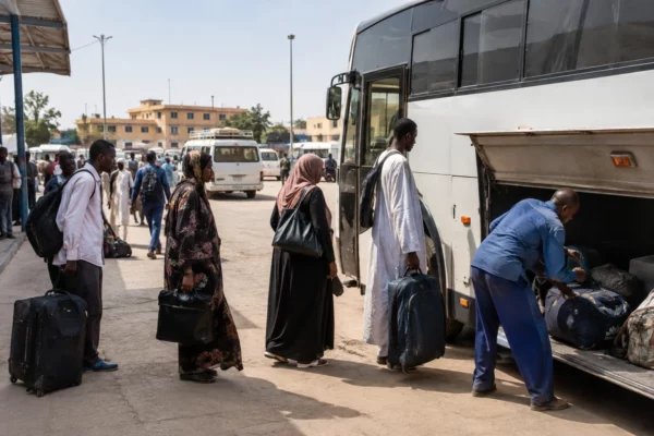 Au Soudan, les témoignages d’El-Fasher mettent à l’épreuve la coopération judiciaire du Tchad avec la CPI
